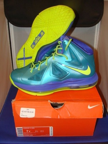 Vnds nike lebron sport - nike, 10