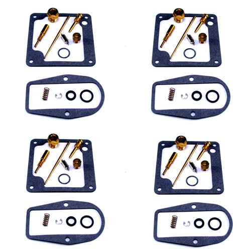 Kit réparation carburateur - réparation,
