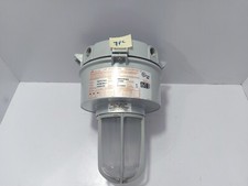 Luminaire Cooper Crouse Hinds