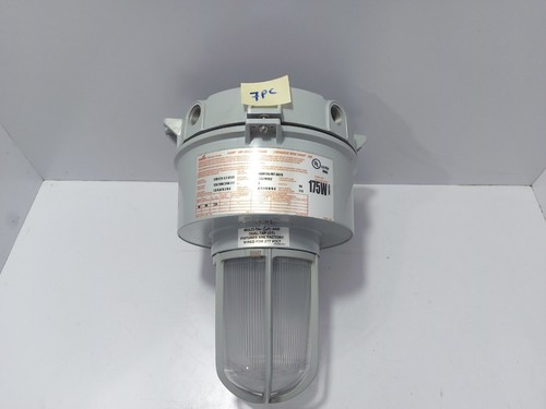 Luminaire cooper crouse hinds - cooper,