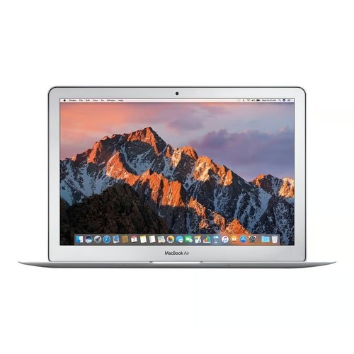 Macbook air pouce 2015 - pouce, gris
