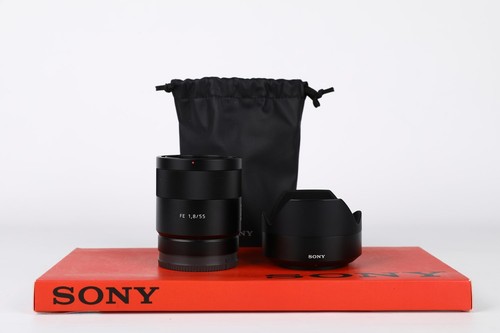 Sony sonnar t - mm, t*