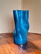 Ancien grand vase en