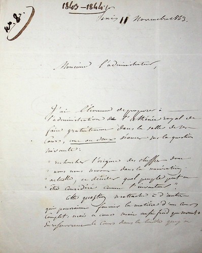 S clément briere de - ✒,