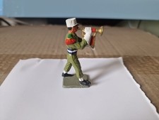 STARLUX / ARMEE D AFRIQUE