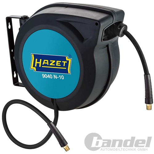 Hazet automatique enrouleur - hazet, de