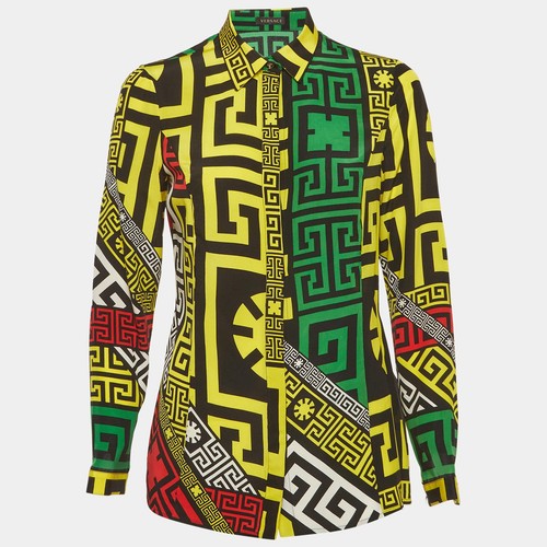 Chemise manches longues - à,