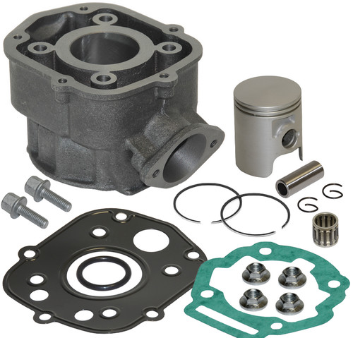 Mini pack cylindre piston euro - mini,