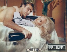 JAMES BOND 007 SEAN CONNERY