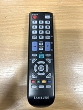 Télécommande Samsung