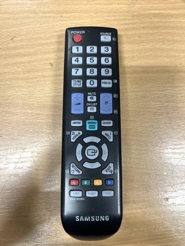 Télécommande samsung - télécommande,