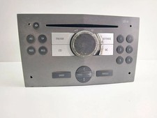 OPEL ASTRA G Hatchback F48