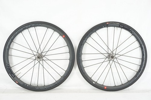 Jeu roues fulcrum racing - jeu,