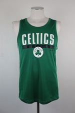 ADIDAS BOSTON CELTICS MAillot