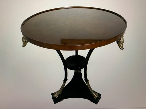 Karges furniture regency style - furniture,