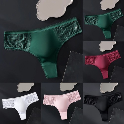 String homme sexy - , dentelle