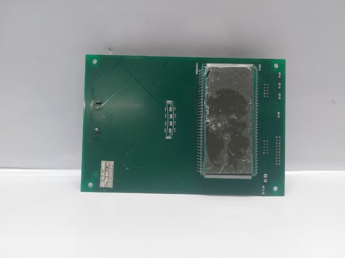 Carte pcb gilbarco h2430007 - carte,