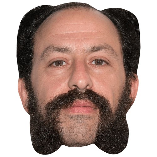Tabbert fiiller - fiiller, (muttonchops)