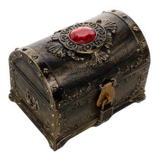Coffre De Pirate Pour Enfants