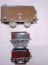 JEP tenders de locomotive