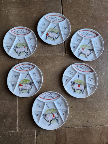 Porcelaine faience auteuil - 6,