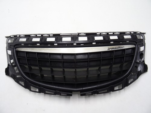 Opel insignia grill irmscher - insignia, a