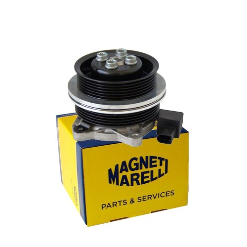 Pompe eau joint - +,