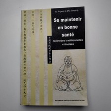 Se maintenir en bonne santé -