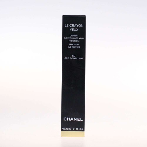 Chanel stylo yeux waterproof - stylo,