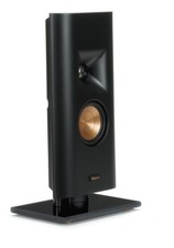 Klipsch 140d wall flat - rp-140d, on-wall