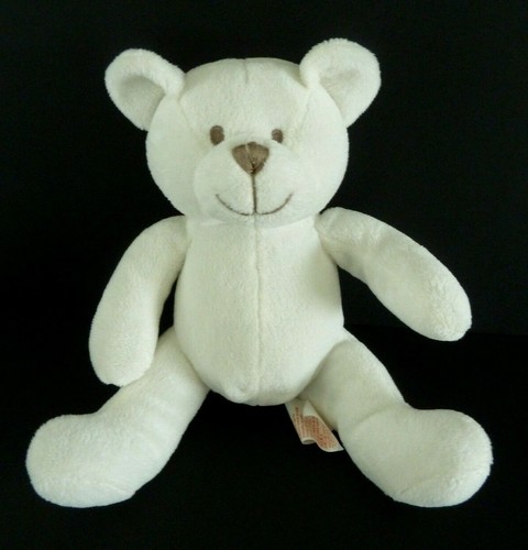 Doudou peluche obaibi - doudou,