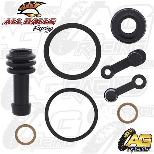All balls avant kit - balls,