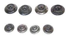 Hornby éch roues 4 - 0-, 8