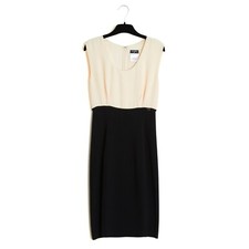 Chanel 2010 Robe FR36 2 Tones