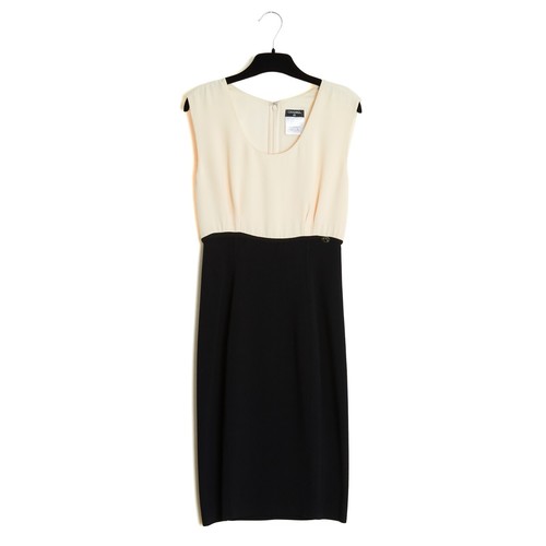 Chanel 2010 robe fr36 tones - fr36,