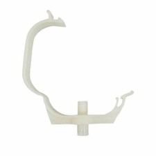 Collier maintien durite de