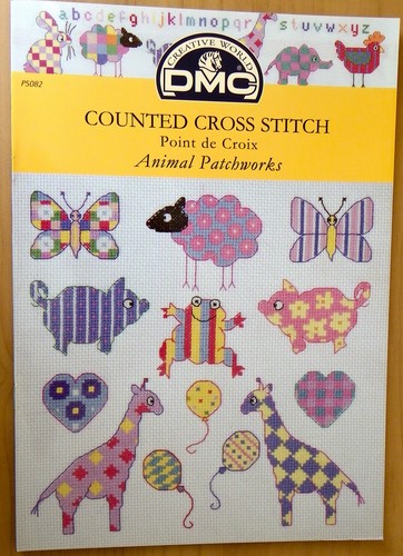 Livre modèles broderie - livre, de