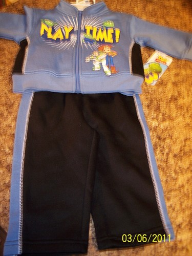 Nwt disney toy story - nwt,