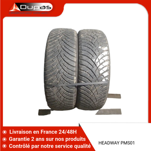 Paire de pneus - 🇫🇷,