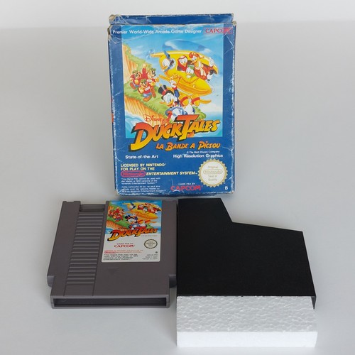 Disney duck tales bande - duck,
