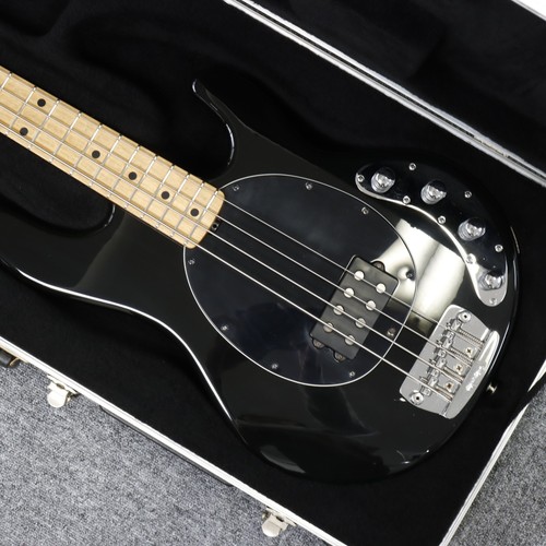 Ernie ball music man stingray - ball,