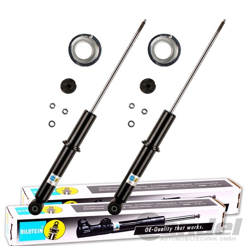 Bilstein amortisseurs à - bilstein, b4