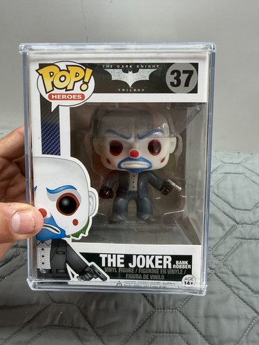 Funko pop the - the, joker