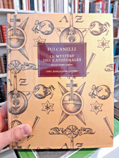 FULCANELLI | Le mystère des