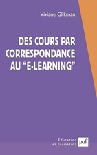 Des cours par correspondance