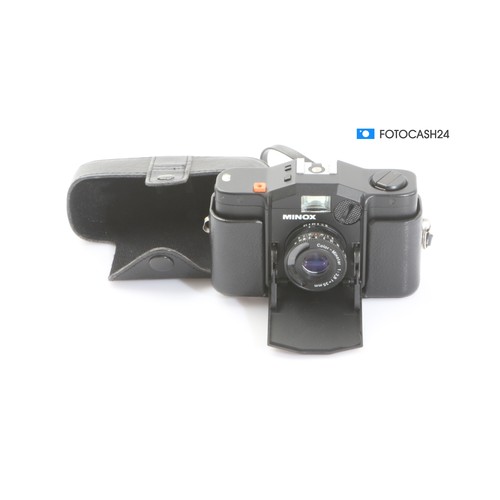 Minox appareil photo - gl,