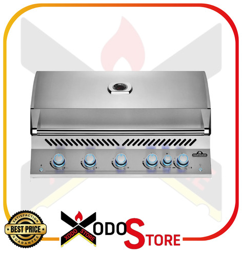 Barbecue gaz encastrable - barbecue,