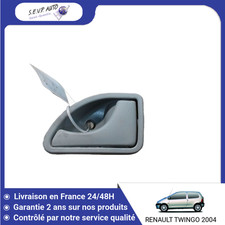 🇫🇷 POIGNEE INTERIEURE