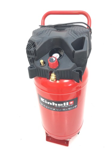 Compresseur sans huile einhell - sans,