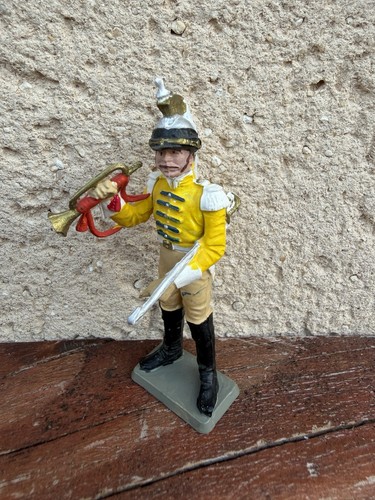 Starlux empire plastique